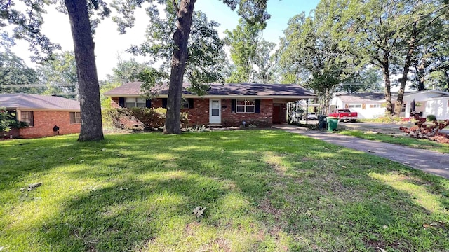 7701 Apache Rd, Little Rock, AR 72205