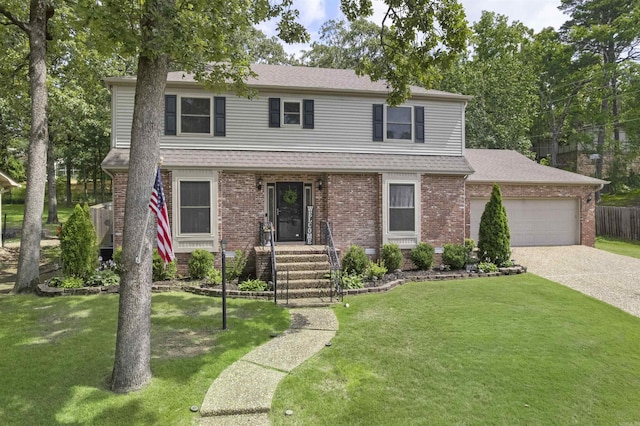 3005 Breckenridge Dr, Little Rock, AR 72227
