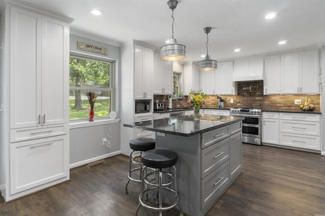 3005 Breckenridge Dr, Little Rock, AR 72227