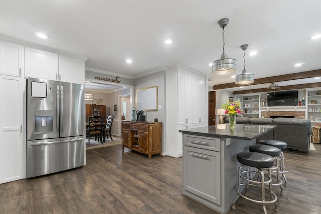 3005 Breckenridge Dr, Little Rock, AR 72227