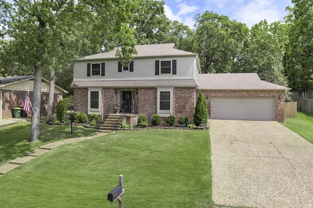 3005 Breckenridge Dr, Little Rock, AR 72227