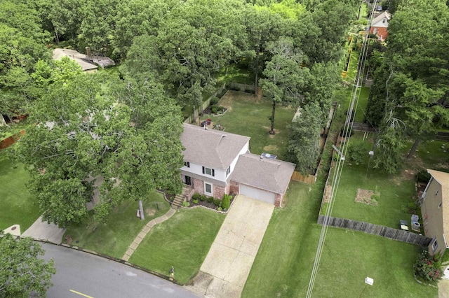 3005 Breckenridge Dr, Little Rock, AR 72227