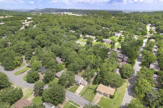 3005 Breckenridge Dr, Little Rock, AR 72227