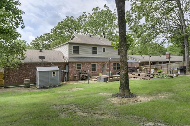 3005 Breckenridge Dr, Little Rock, AR 72227