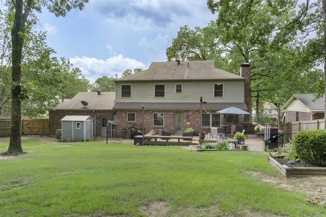 3005 Breckenridge Dr, Little Rock, AR 72227