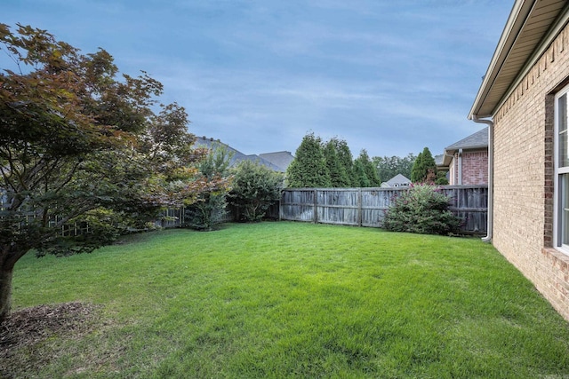 2300 Gordon Rd, Little Rock, AR 72223 - view of fenced backyard