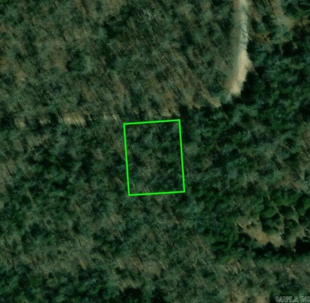 1505 Blackbird Ln, Horseshoe Bend, AR 72512