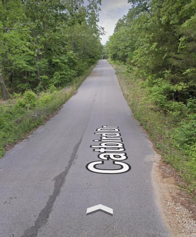 602 Catbird Cir, Horseshoe Bend, AR 72512