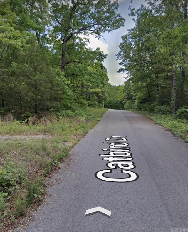602 Catbird Cir, Horseshoe Bend, AR 72512