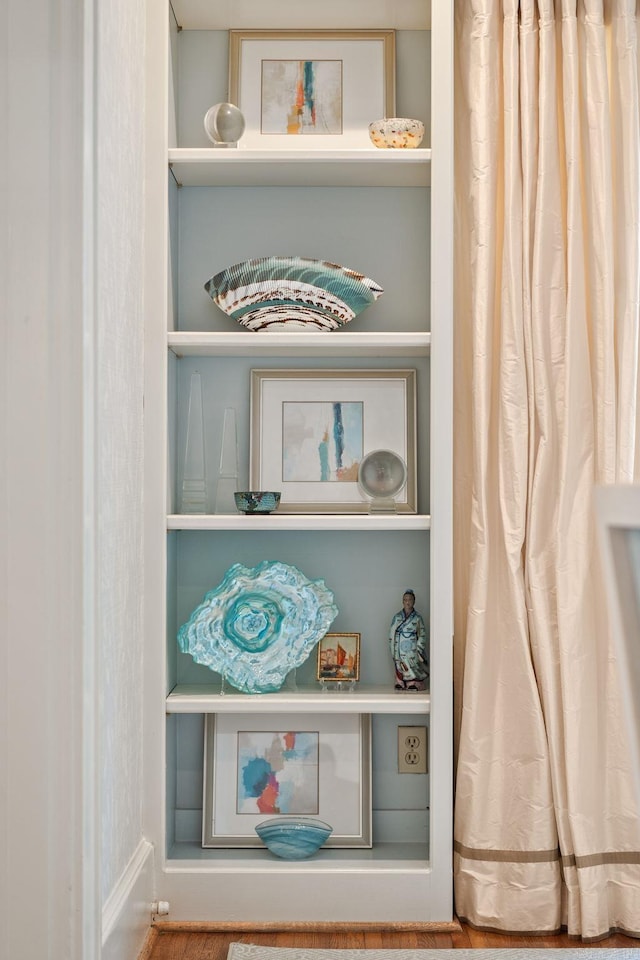 1811 N Jackson St, Little Rock, AR 72207 - detailed view