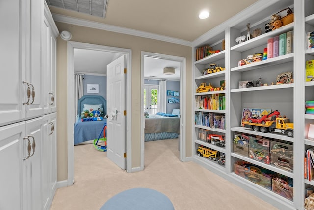 1811 N Jackson St, Little Rock, AR 72207 - interior space