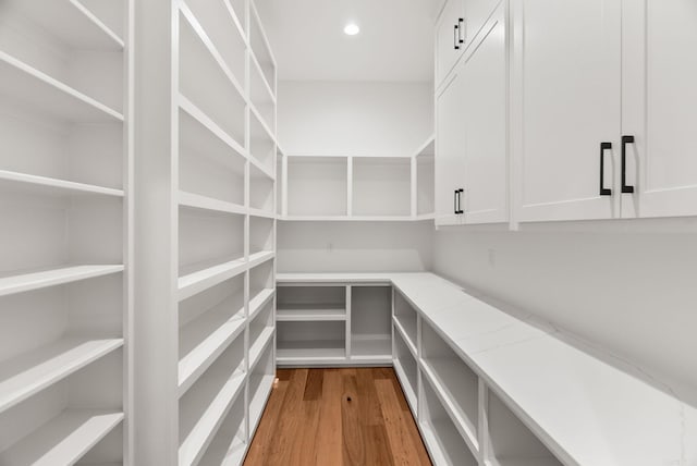 41 Haywood Ct, Little Rock, AR 72223 - view of pantry