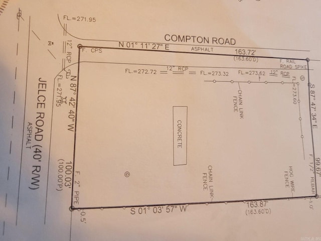 5205 Jelce St, North Little Rock, AR 72117