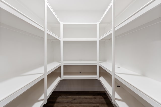 26 W Mobbs Cir, Greenbrier, AR 72058 - view of storage area