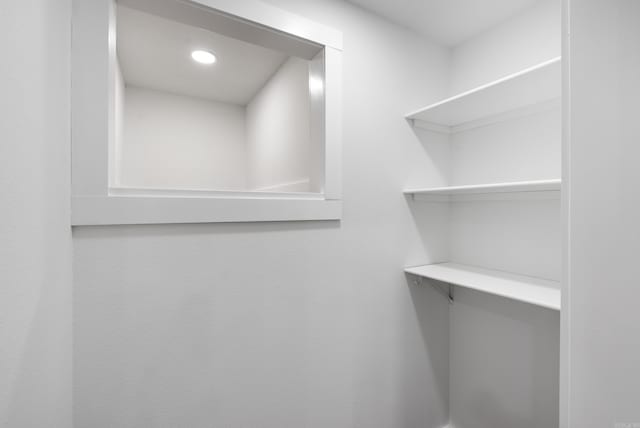 26 W Mobbs Cir, Greenbrier, AR 72058 - view of spacious closet