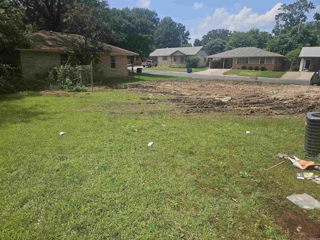 304 W I Ave, North Little Rock, AR 72116
