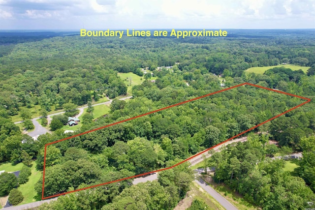 824 Military Rd, Rockport, AR 72104