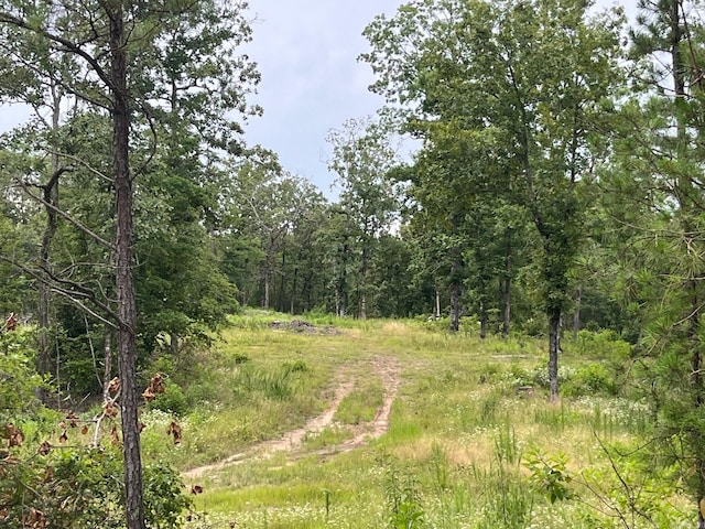 TBD Shouse Ford Rd, Bismarck, AR 71921