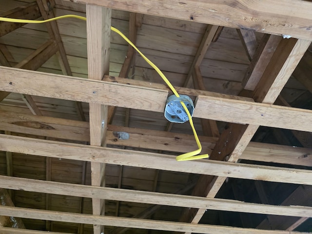 499 Polk Rd Unit 125, Mena, AR 71953 - detailed view of a sauna / steam room