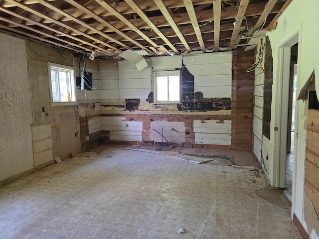 499 Polk Rd Unit 125, Mena, AR 71953 - misc room with healthy amount of natural light