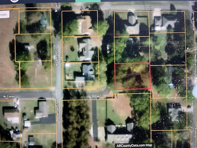 000 Oak St, Beebe, AR 72012