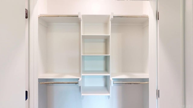 56 Blair, Vilonia, AR 72173 - view of closet