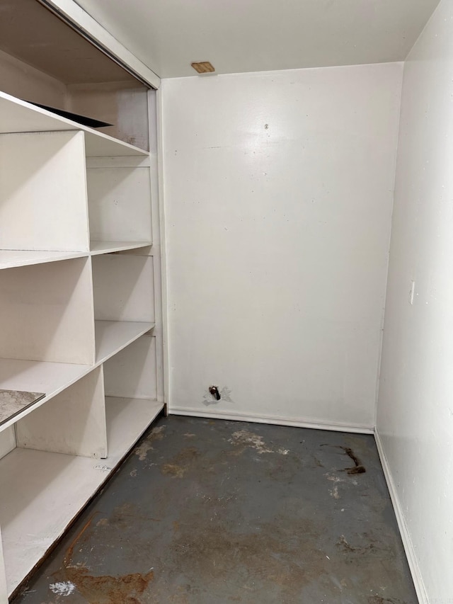 3003 Vancouver Dr, Little Rock, AR 72204 - view of laundry room
