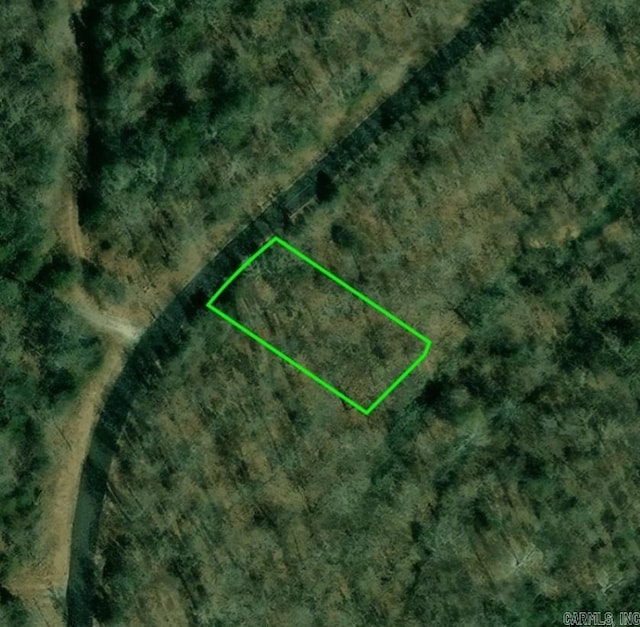 208 N Little Rock Rd, Horseshoe Bend, AR 72512