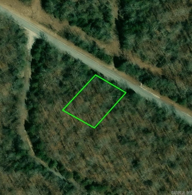 203 Day Rd, Horseshoe Bend, AR 72512