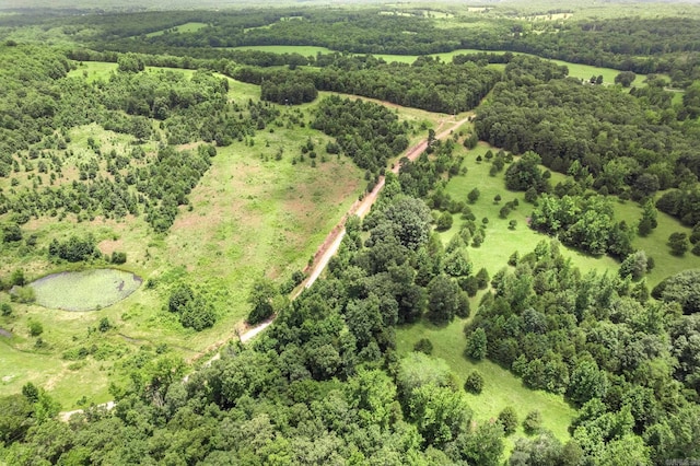 654 Red Hill Rd, Searcy, AR 72143