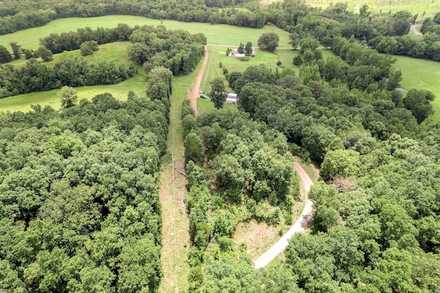 654 Red Hill Rd, Searcy, AR 72143
