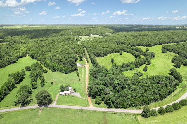 654 Red Hill Rd, Searcy, AR 72143