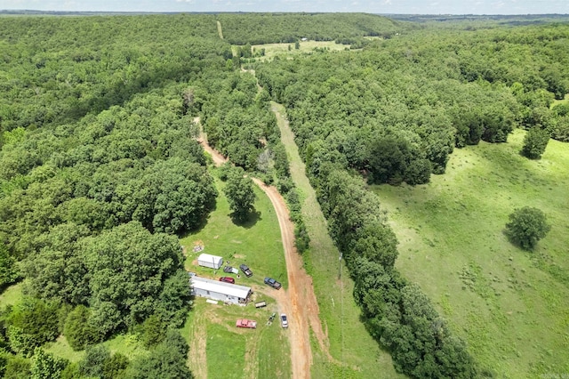 654 Red Hill Rd, Searcy, AR 72143