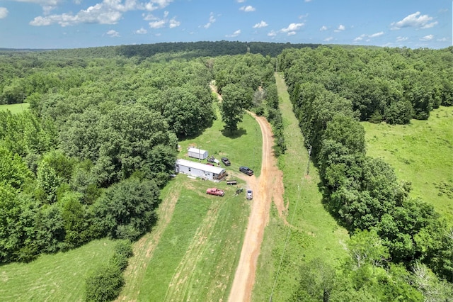654 Red Hill Rd, Searcy, AR 72143