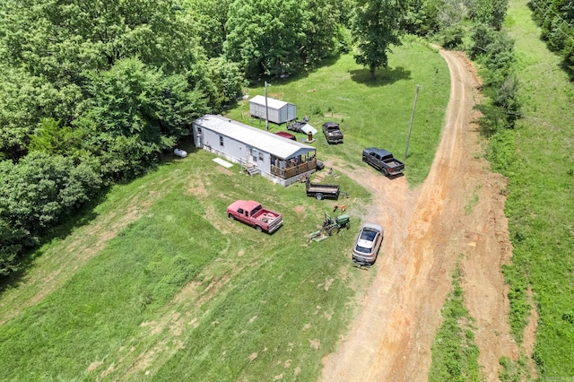 654 Red Hill Rd, Searcy, AR 72143