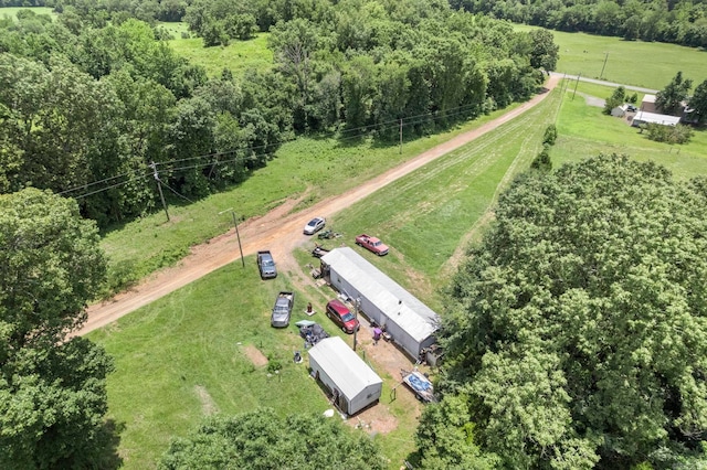 654 Red Hill Rd, Searcy, AR 72143