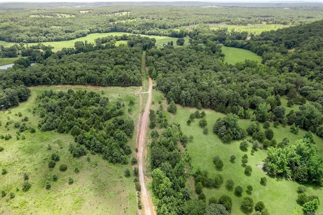 654 Red Hill Rd, Searcy, AR 72143