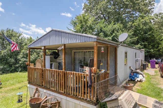 654 Red Hill Rd, Searcy, AR 72143