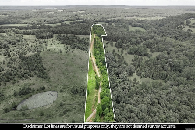 654 Red Hill Rd, Searcy, AR 72143