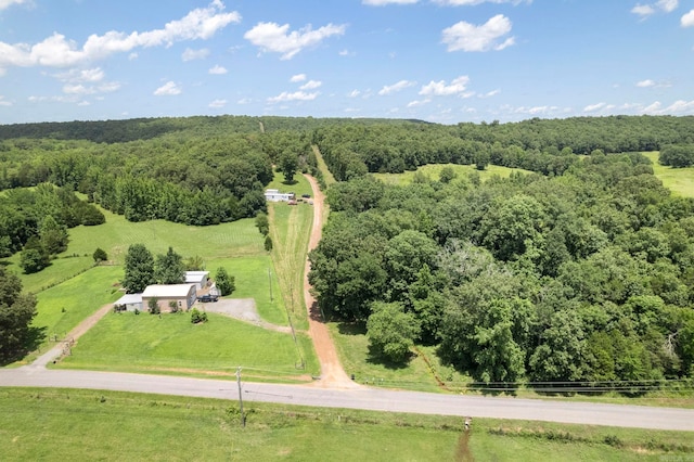 654 Red Hill Rd, Searcy, AR 72143