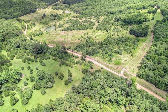 654 Red Hill Rd, Searcy, AR 72143