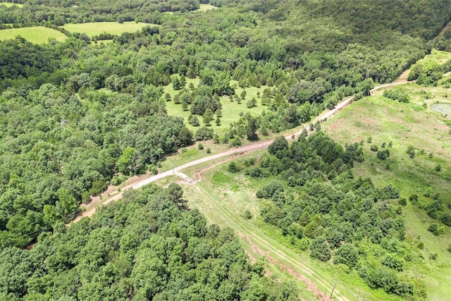 654 Red Hill Rd, Searcy, AR 72143