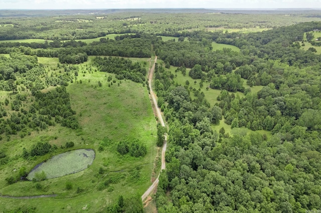 654 Red Hill Rd, Searcy, AR 72143