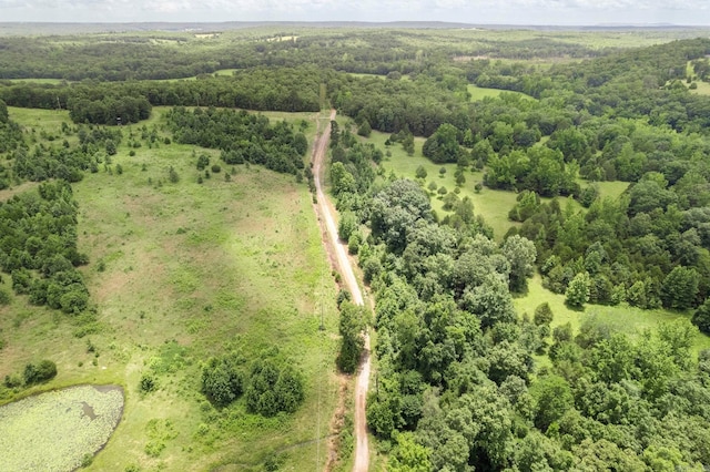 654 Red Hill Rd, Searcy, AR 72143