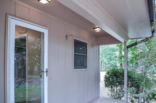 1 Halcon Pl, Hot Springs Village, AR 71909 - entrance to property