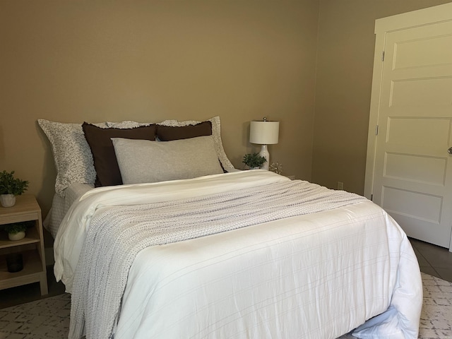 101 Cottage Loop, Heber Springs, AR 72543 - view of bedroom