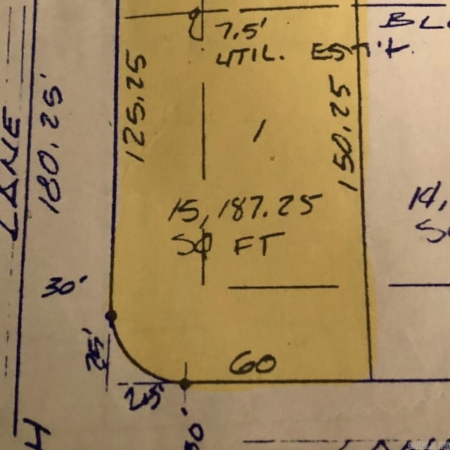 4202 Stephanie, Jonesboro, AR 72401 - map / location