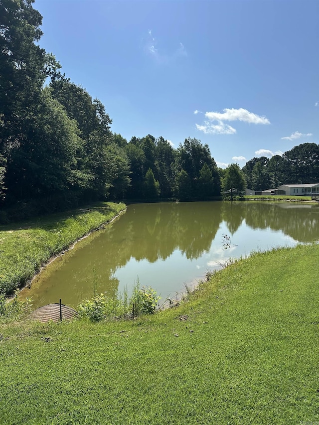 14400 Pikewood Dr, Alexander, AR 72002 - water view