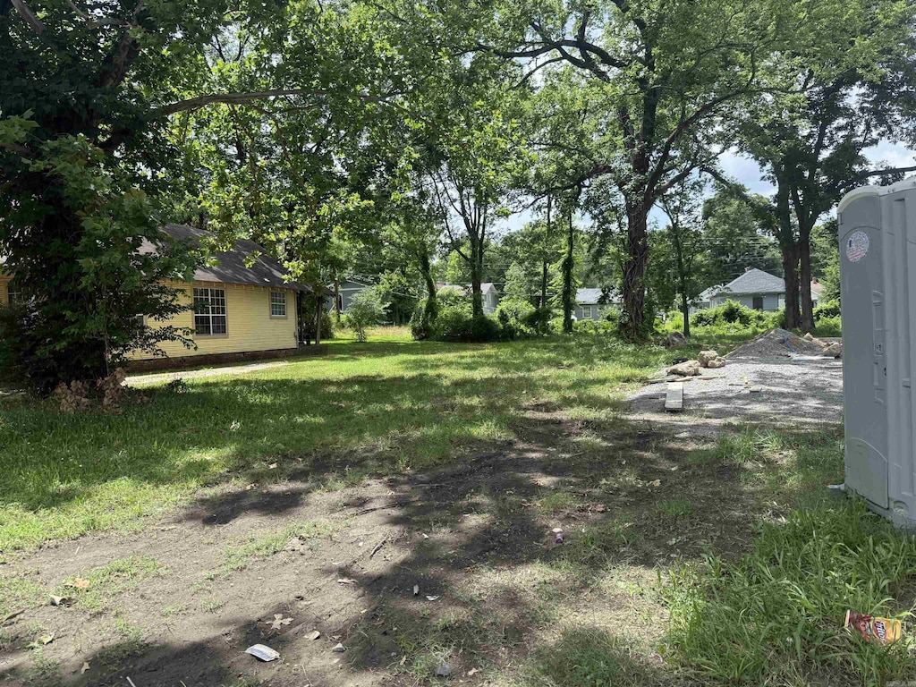1808 S Woodrow St, Little Rock, AR 72204