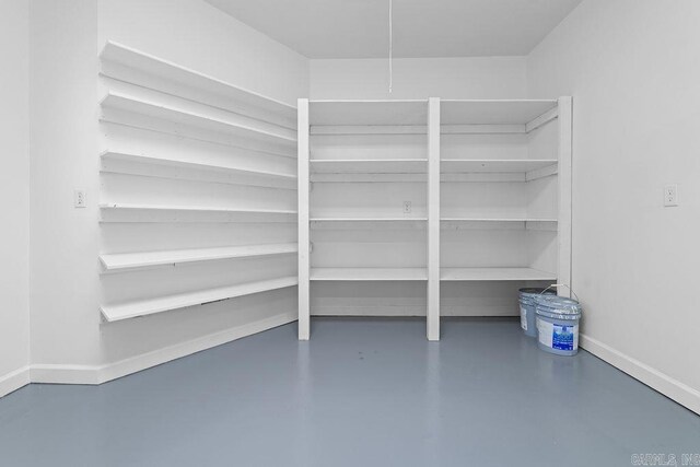 6733 Austin Bay Ct, Sherwood, AR 72120 - view of pantry